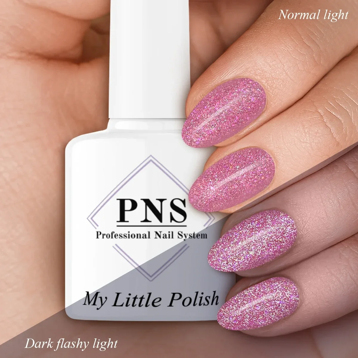 My Little Polish Foudre ( Thunderbolt )