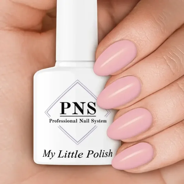 My Little Polish Here comes the Sun ( Sunny Glow )