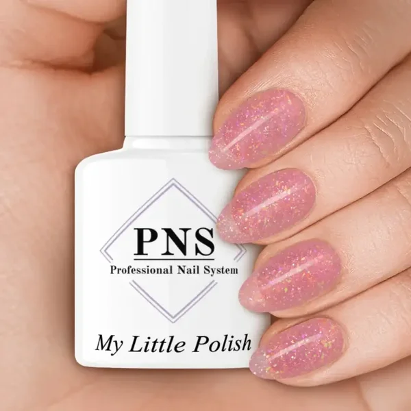 My Little Polish Kiss Me! ( Romance )