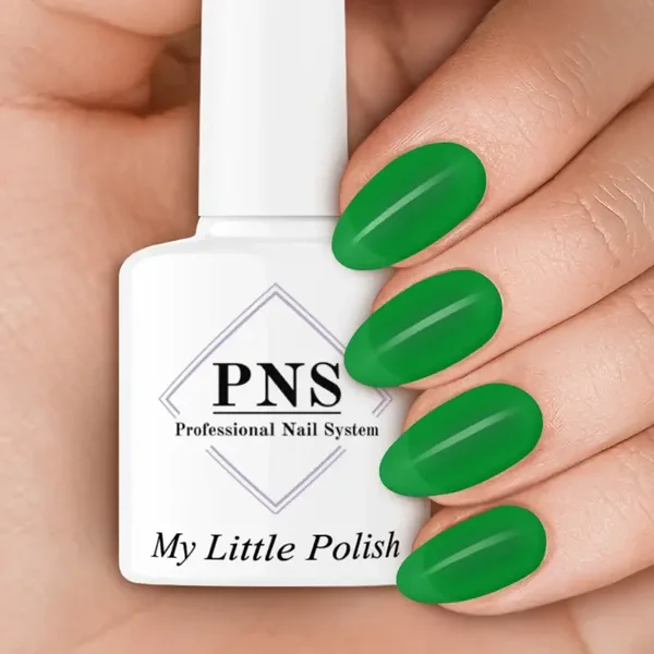 My Little Polish Laser (glass gel 3)