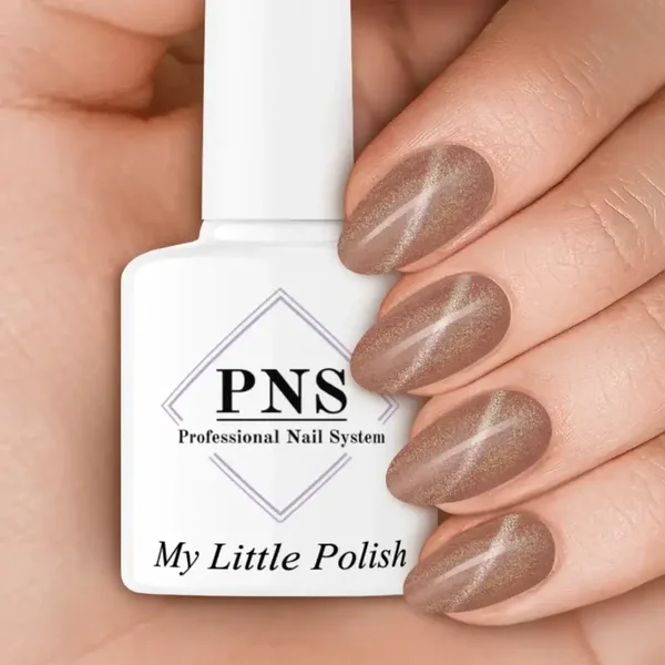 My Little Polish Lumos ( Magic Spells )
