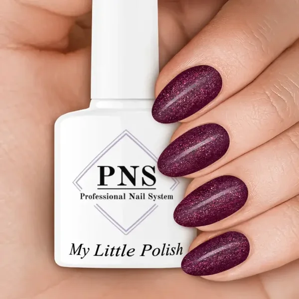 My Little Polish Queen ( Royal )