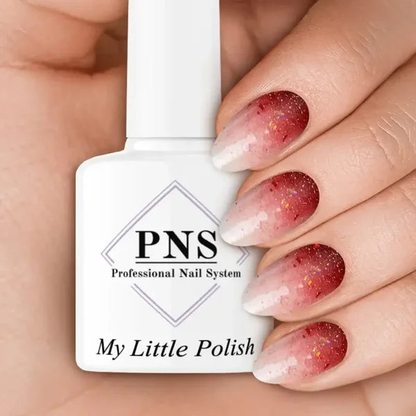 My Little Polish Rojo ( Bonitos )