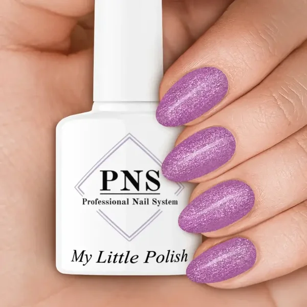 My Little Polish Salsa ( Swing )