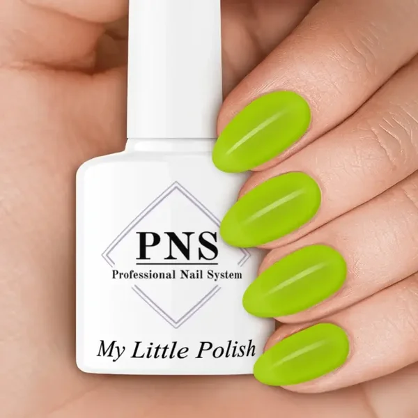 My Little Polish Shuffle (glass gel 3)