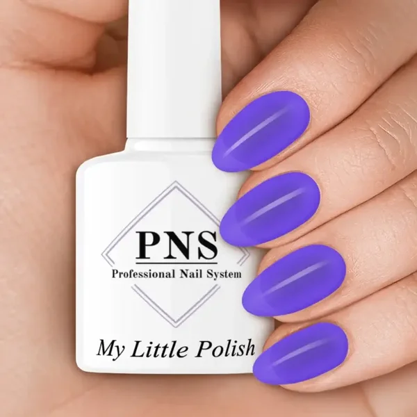 My Little Polish Snacks (glass gel 3)