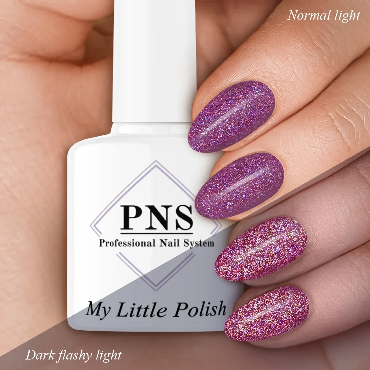 My Little Polish Wjerljocht ( Thunderbolt )