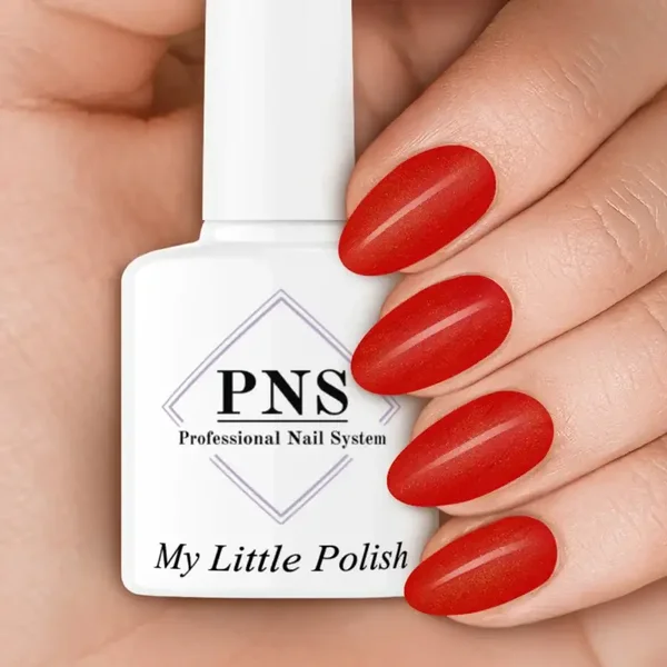 My Little Polish You're Golden ( Golden Glow Girls)