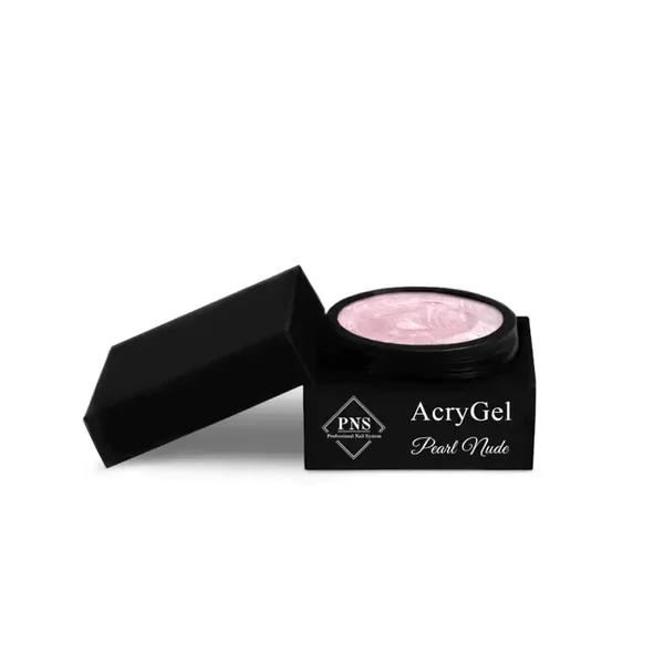PNS AcryGel Pearl Nude pot