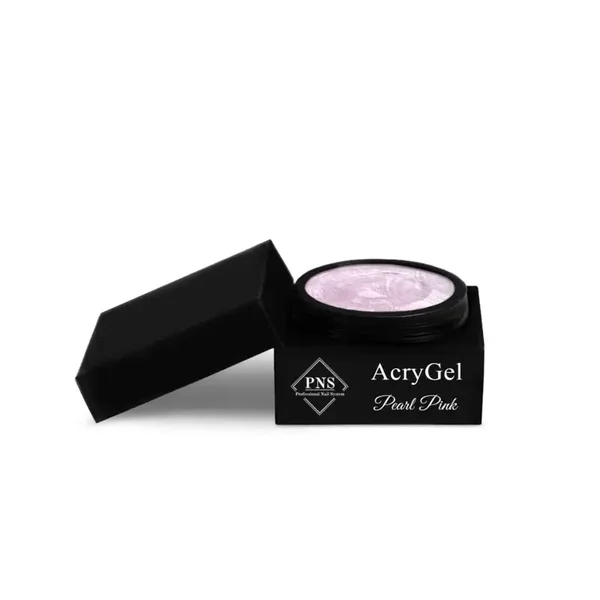 PNS AcryGel Pearl Pink pot