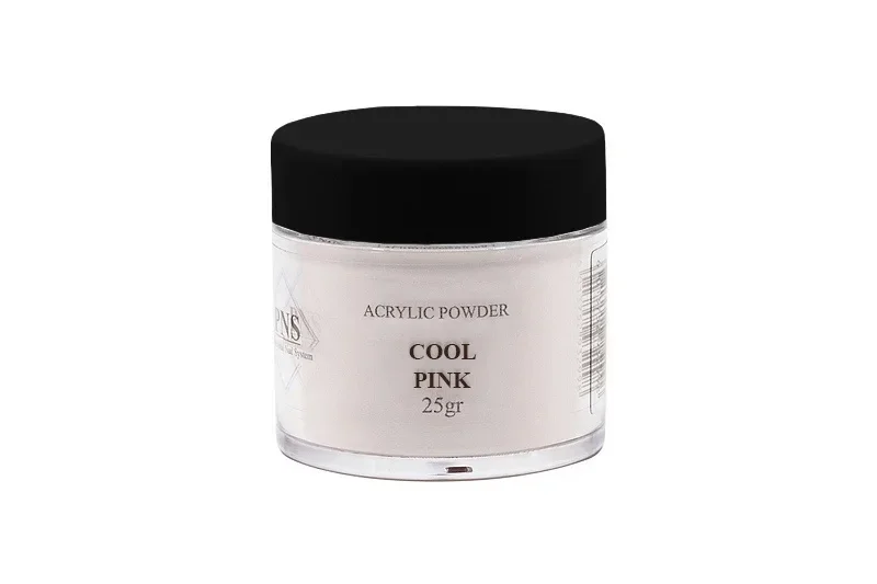 PNS Acryl Powder Cool Pink 25g