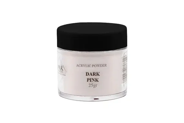 PNS Acryl Powder Dark Pink 25g