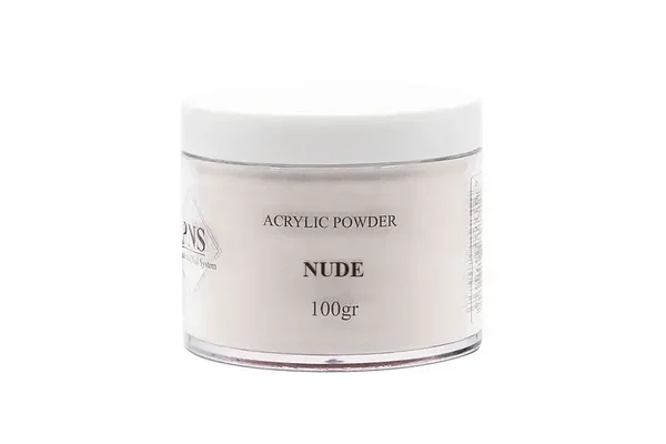 PNS Acryl Powder Nude 100g
