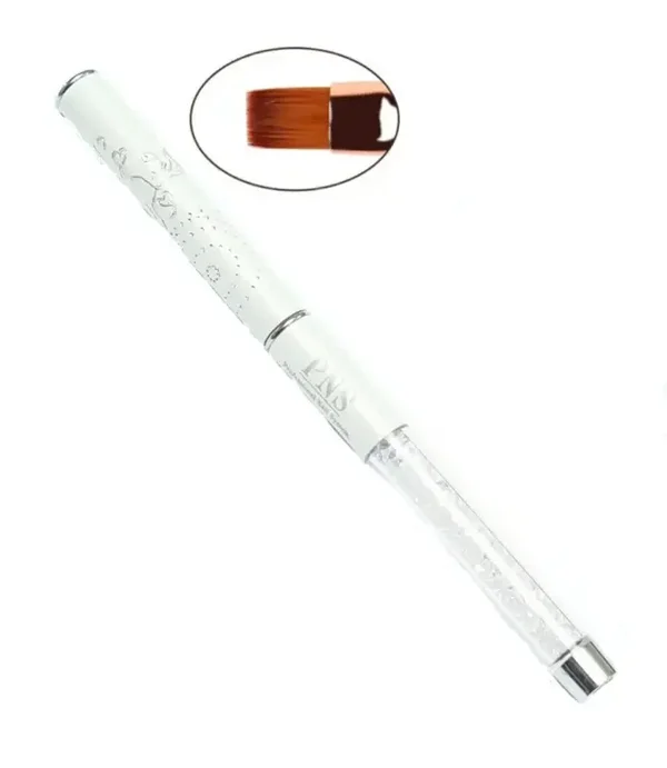PNS Gel Brush 8 Straight