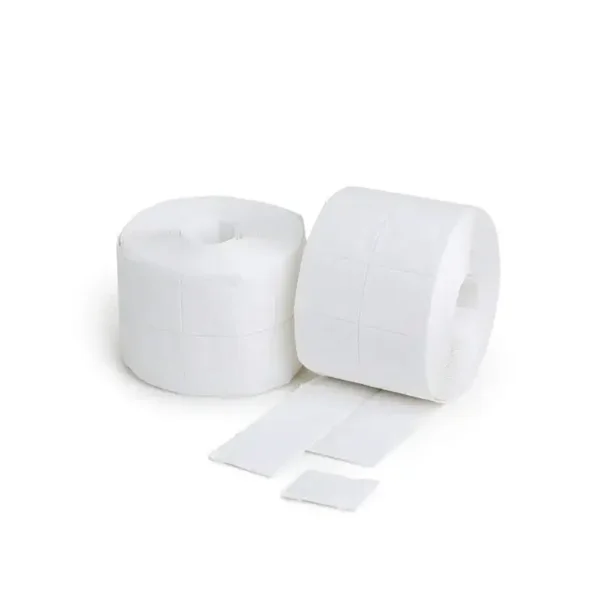 PNS Nail Wipes (celstofdeppers) 2 Rollen