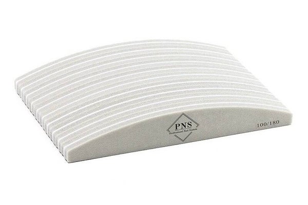 PNS Sponge Buffer 100/180 (10 STUKS)