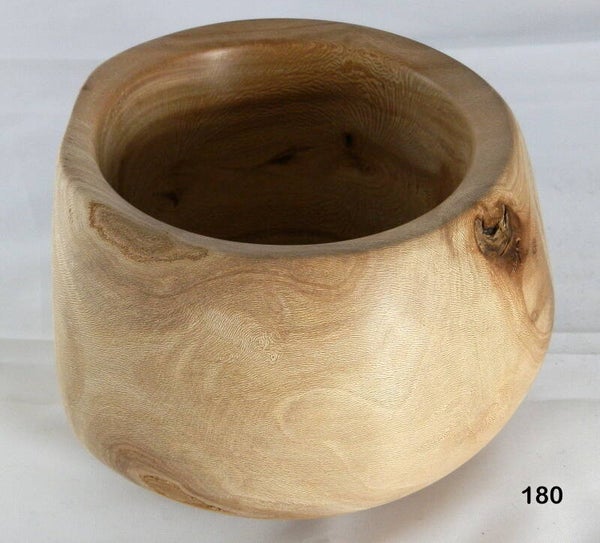 Schale Holz Art. 180