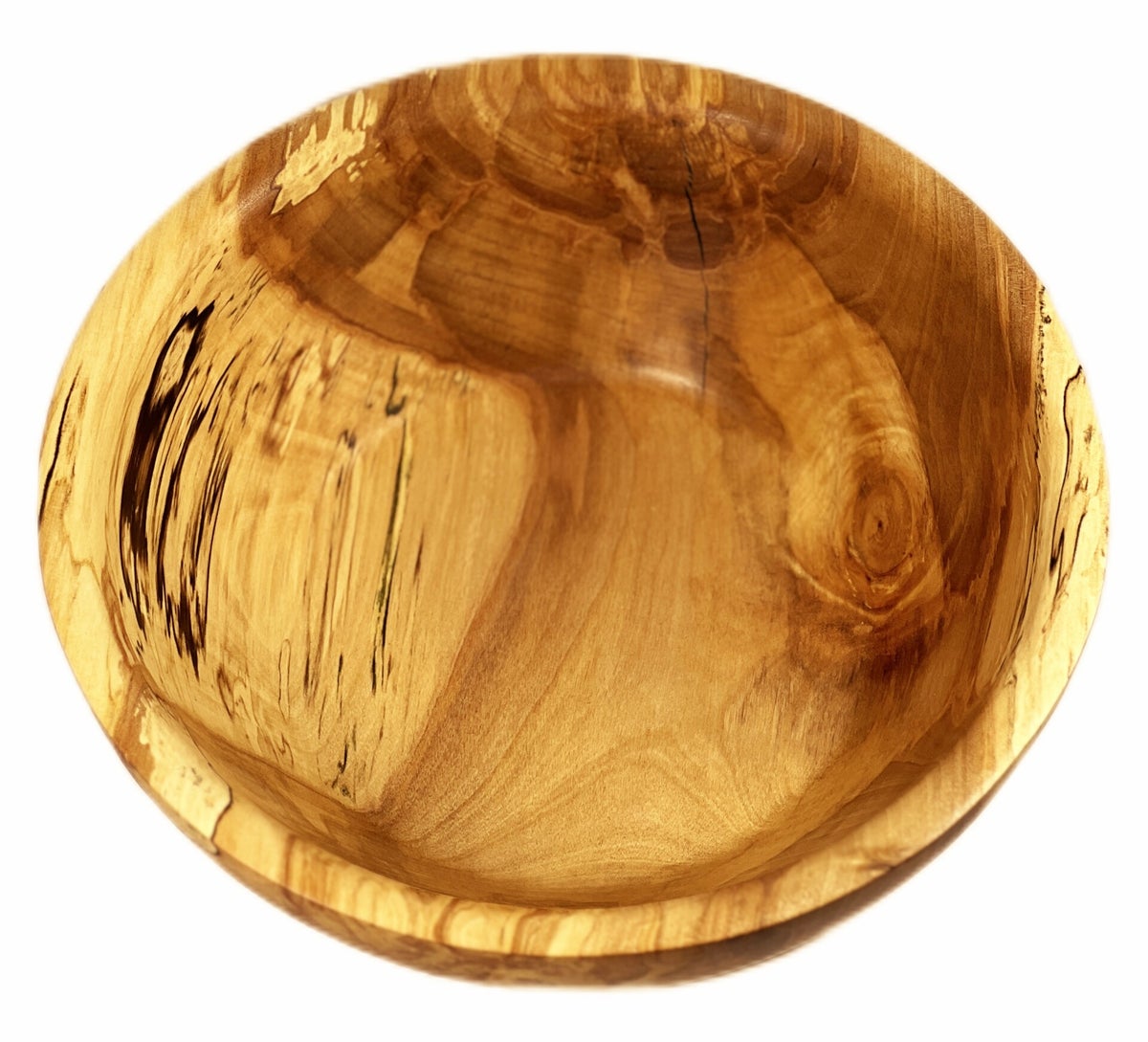 Schale Holz Art. 2414
