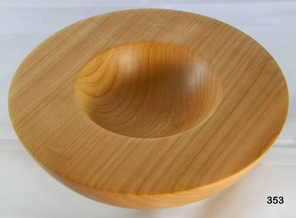 Holzschale Art. 353