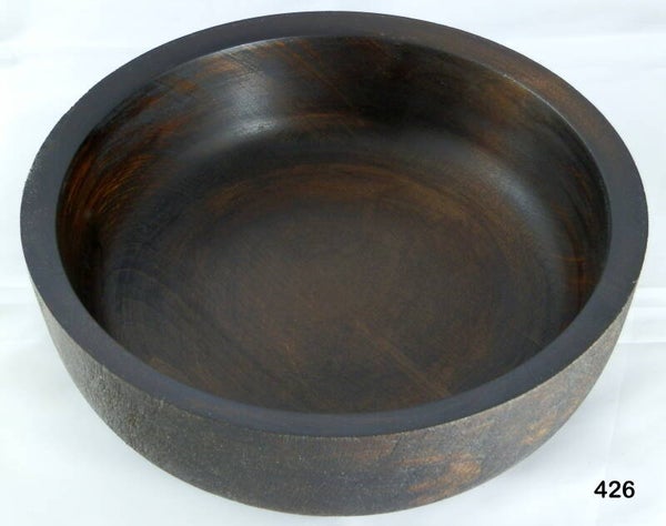 Schale Holz Art.  426