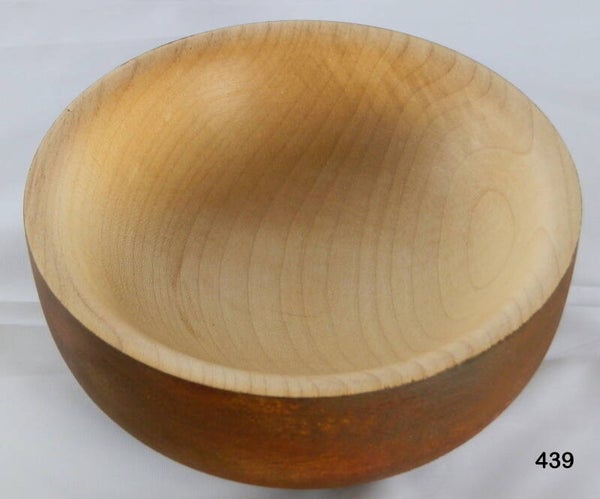 Schale Holz Art. 439