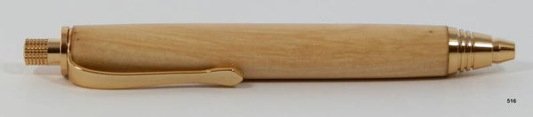 Fallminenbleistift Holz Zigar 516