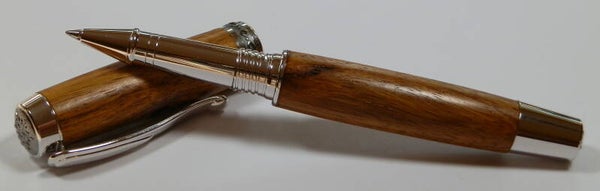 Rollerball Holz Baron Jr. 534