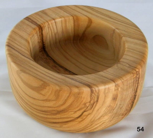 Holzschale Art. 54