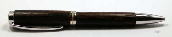 Kugelschreiber Holz Chef Jr. 543