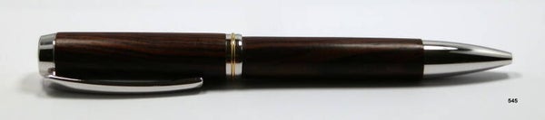 Kugelschreiber Holz Chef Jr. 545