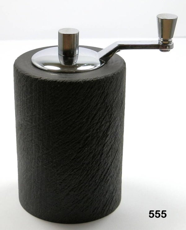 Pfeffer & Chillimühlen 555