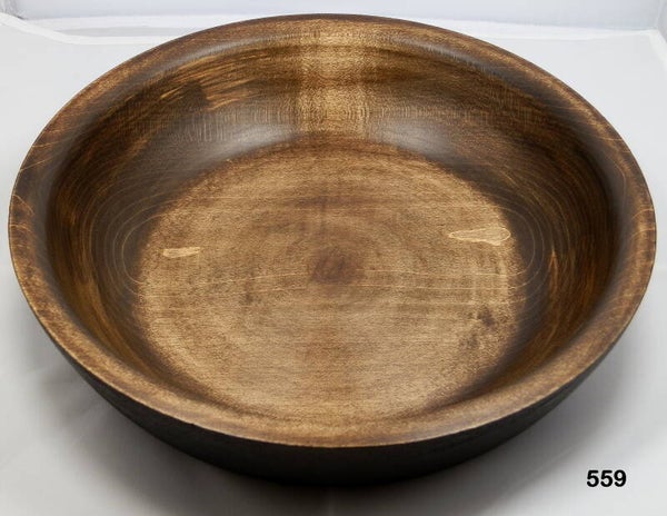 Schale Holz Art.  559