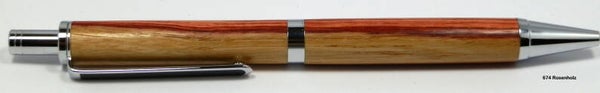 Kugelschreiber Holz Pro 674