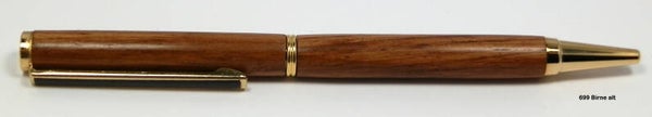Kugelschreiber Holz Chic 699