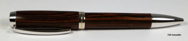 Kugelschreiber Holz Chef Jr. 729