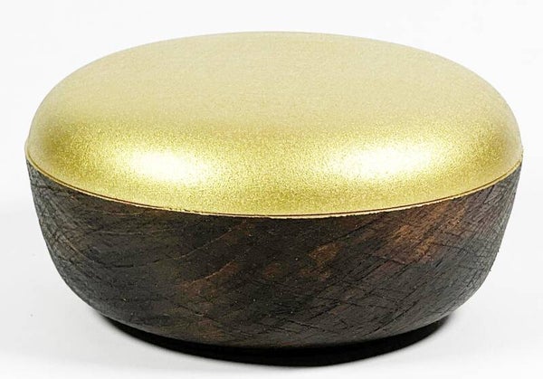 Asche Schale Holz Art. 2300