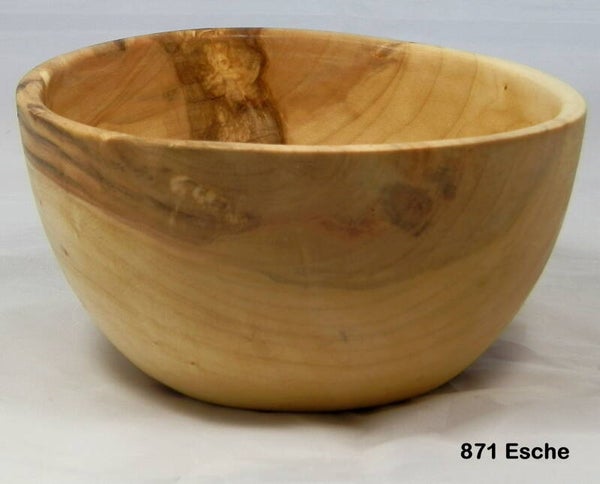 Holzobjekt Schale Art. 871