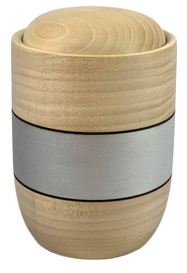 Tierurne Holz HRC15-05