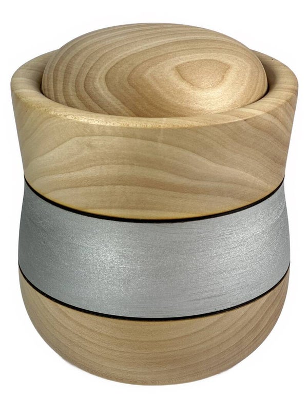 Tierurne Holz HRC16-15