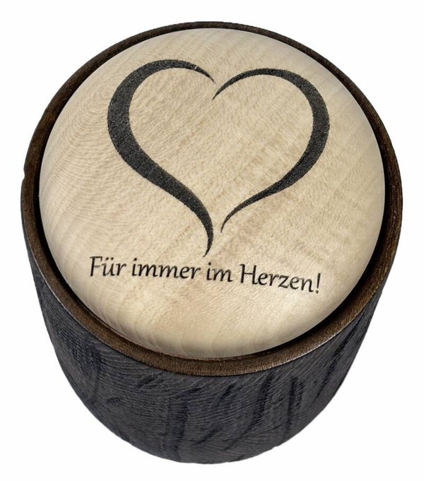 Tierurne Holz Art. 2570