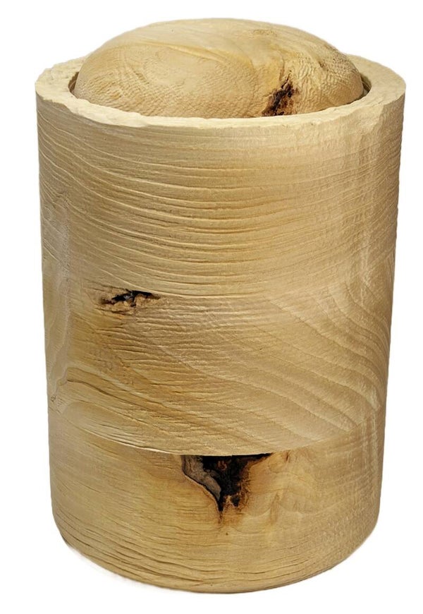 Tierurne Holz Art. 2770