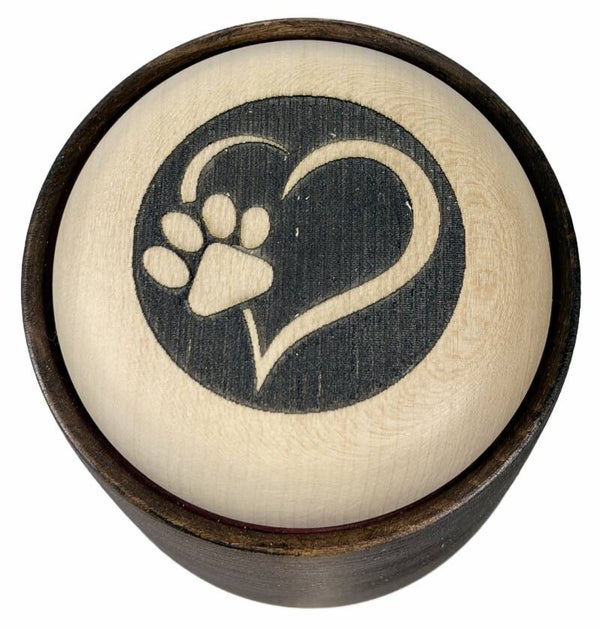 Tierurne Holz Art. 2091