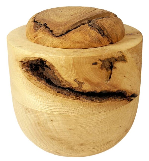 Tierurne Holz Art. 2704