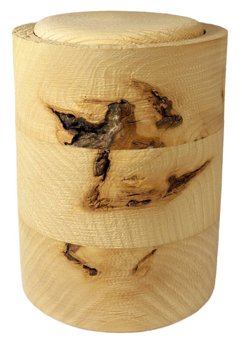 Tierurne Holz Art. 2697