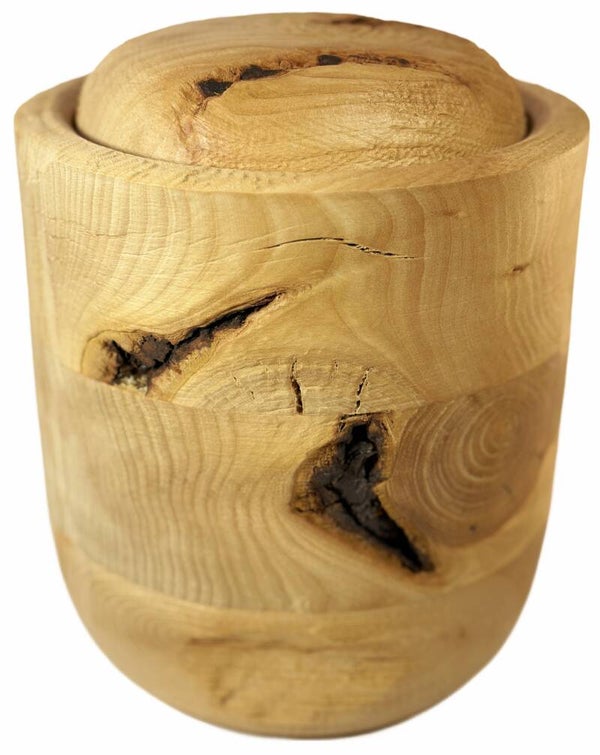 Tierurne Holz Art. 2705