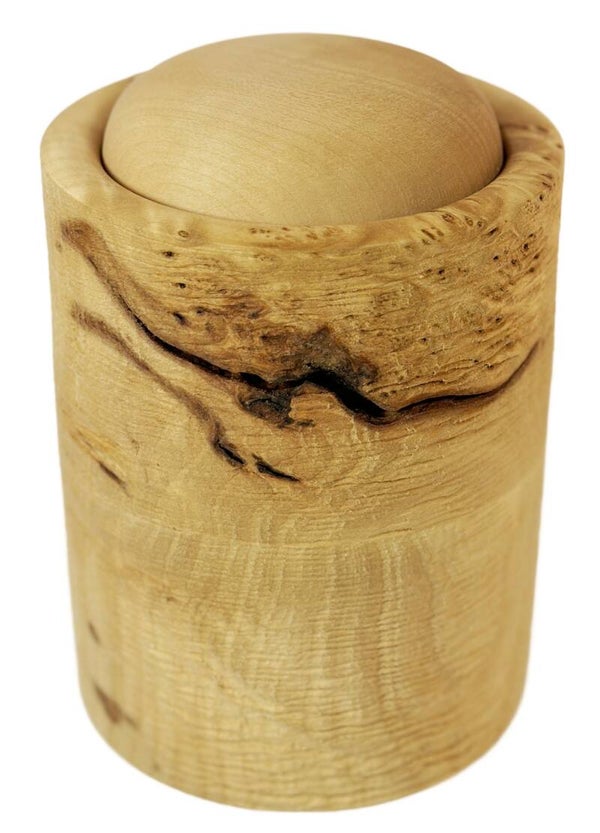 Tierurne Holz Art. 2709-H