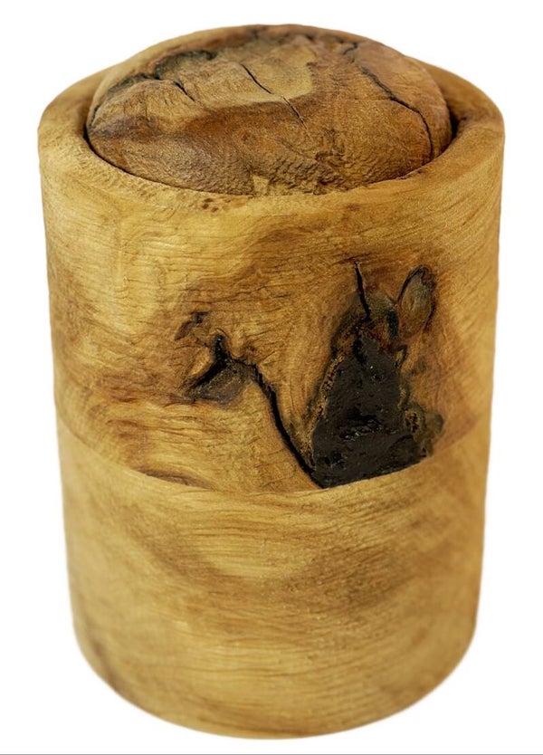 Tierurne Holz Art. 2710