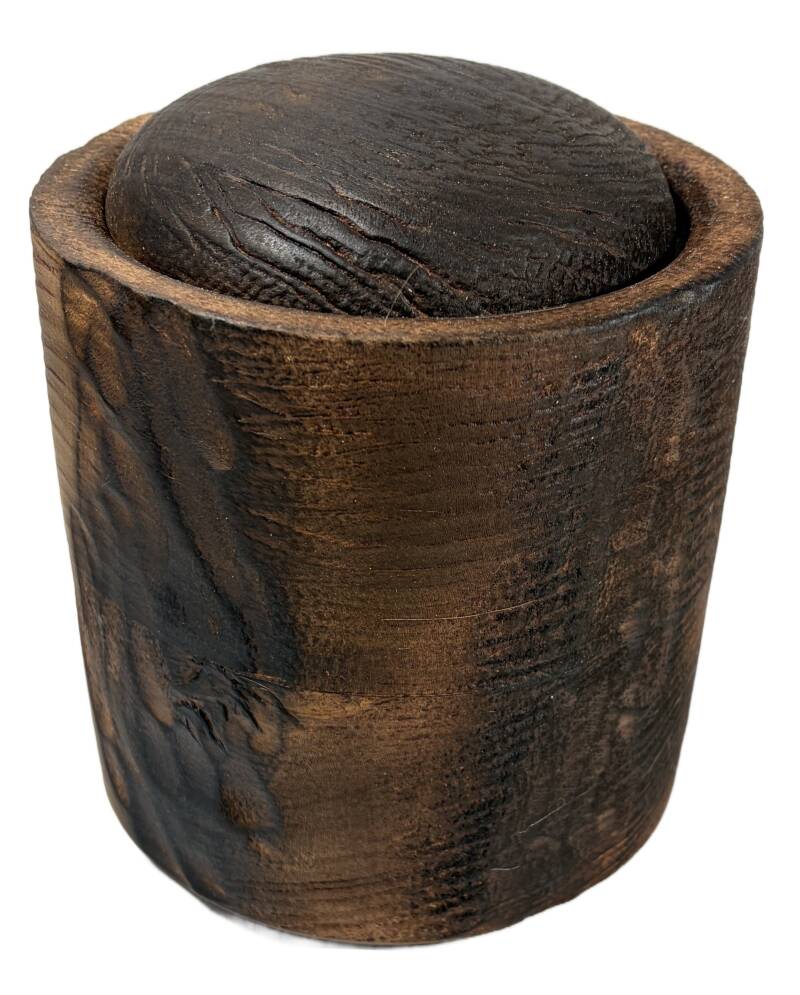 Tierurne Holz Art. 2717