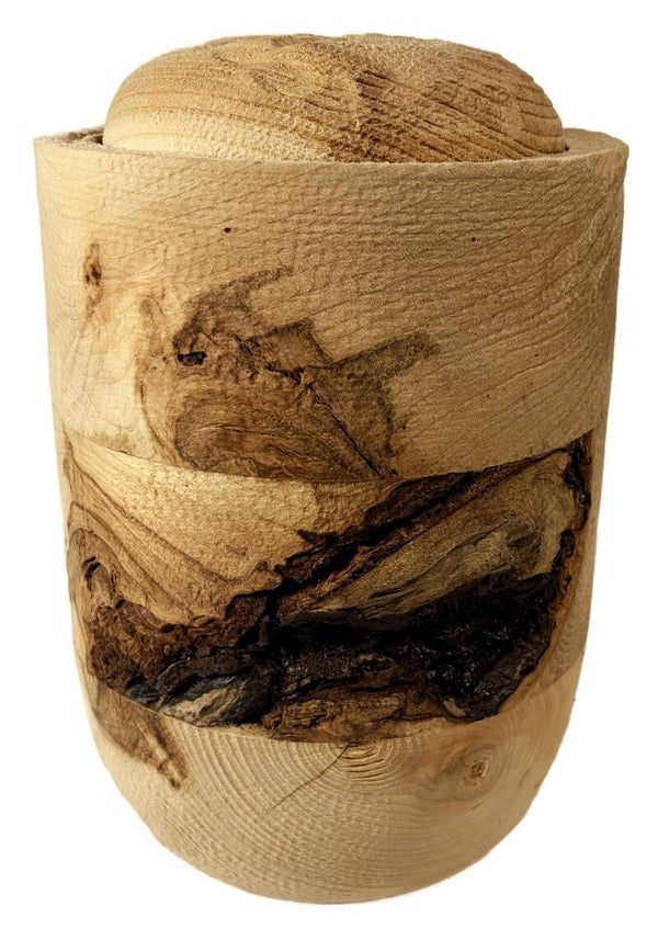 Tierurne Holz Art. 2738