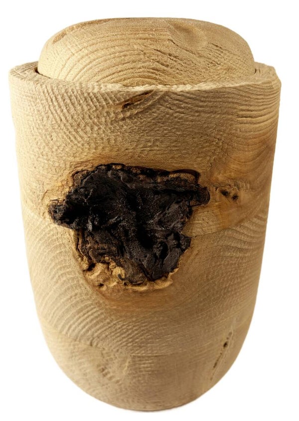 Tierurne Holz Art. 2739